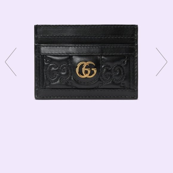 Card Holder - Picture 1 of 2